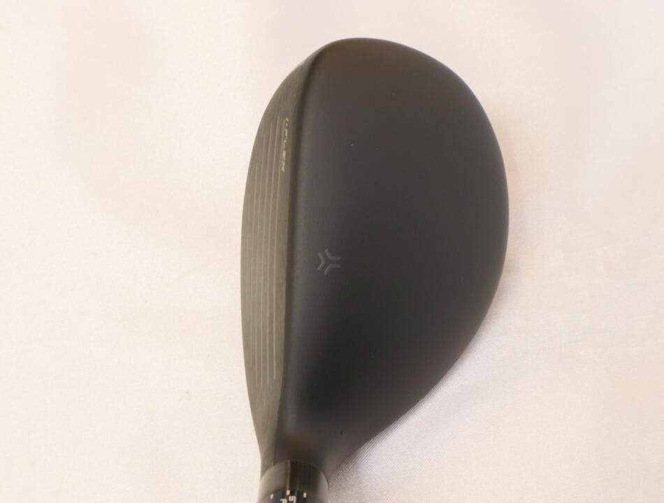 プチン ダンロップ SRIXON ZXi HYBRID 25度 NSプロ950GH neo Sフレックス