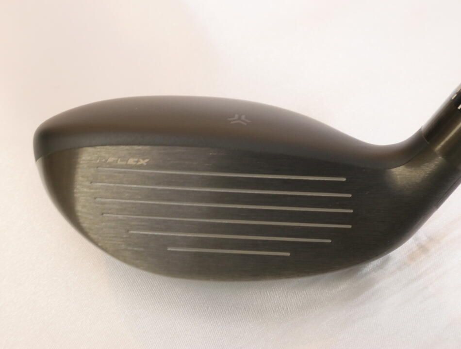 ダンロップ SRIXON ZXi HYBRID 25度 NSプロ950GH neo Sフレックス
