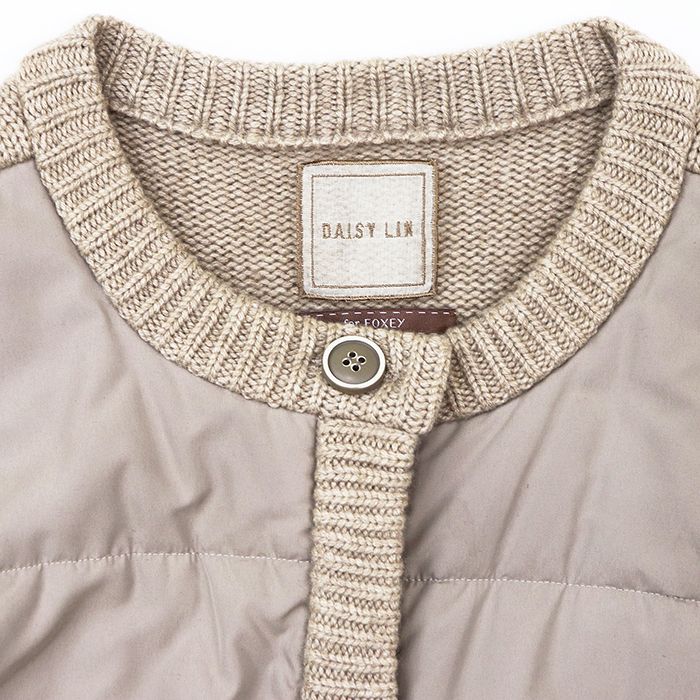 SALE【美品】DAISY LIN For FOXEY デイジーリンフォクシー ニット