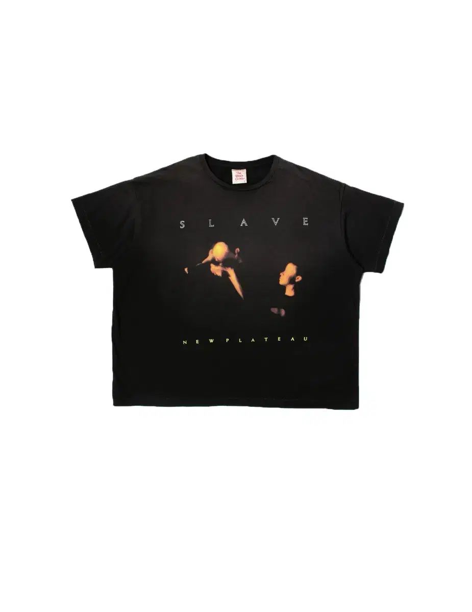 2 뤡코즈 スレイブ Tシャツ