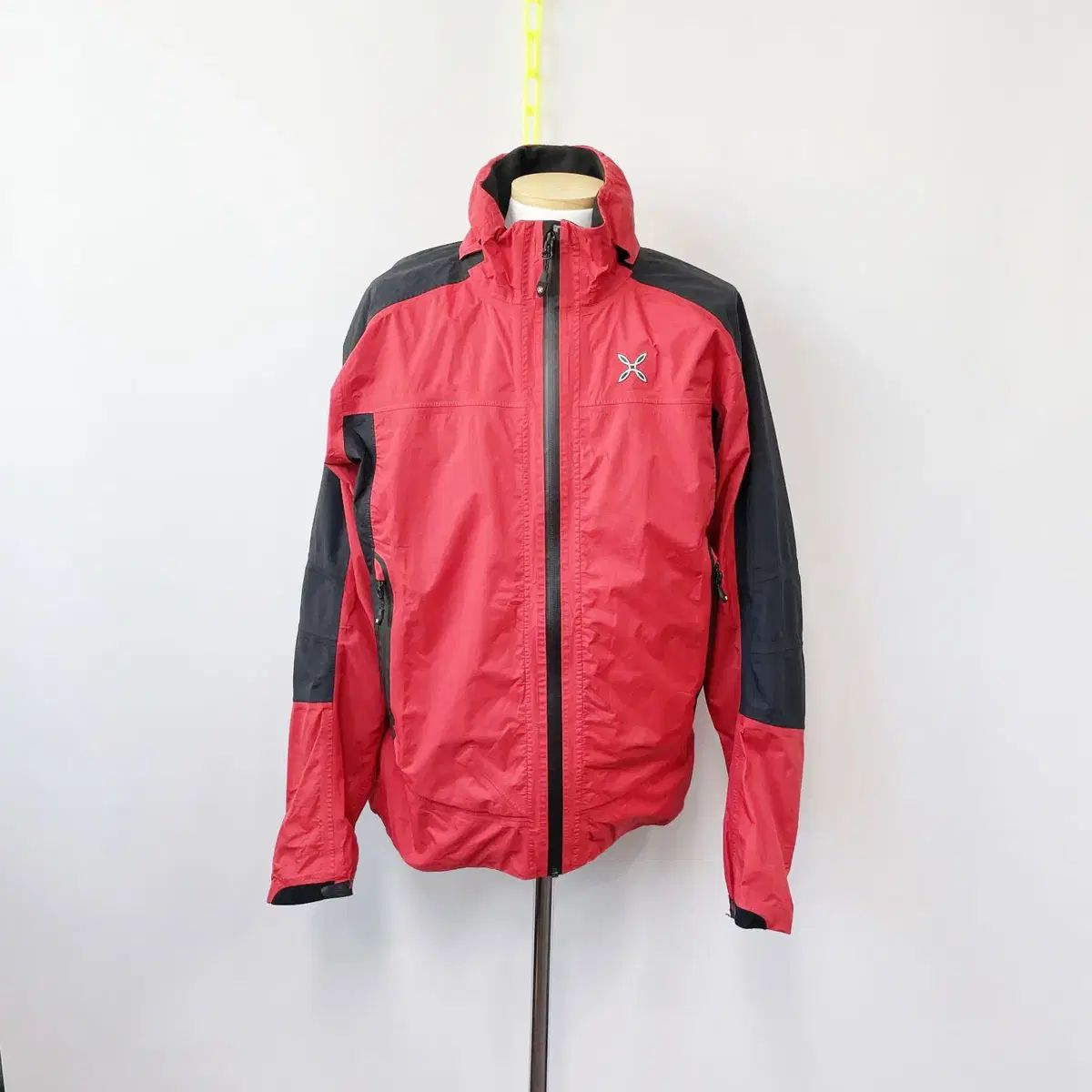 モンチュラ GORE-TEX メンズ ウィンドブレーカー ジャケット L ジーンズ センス