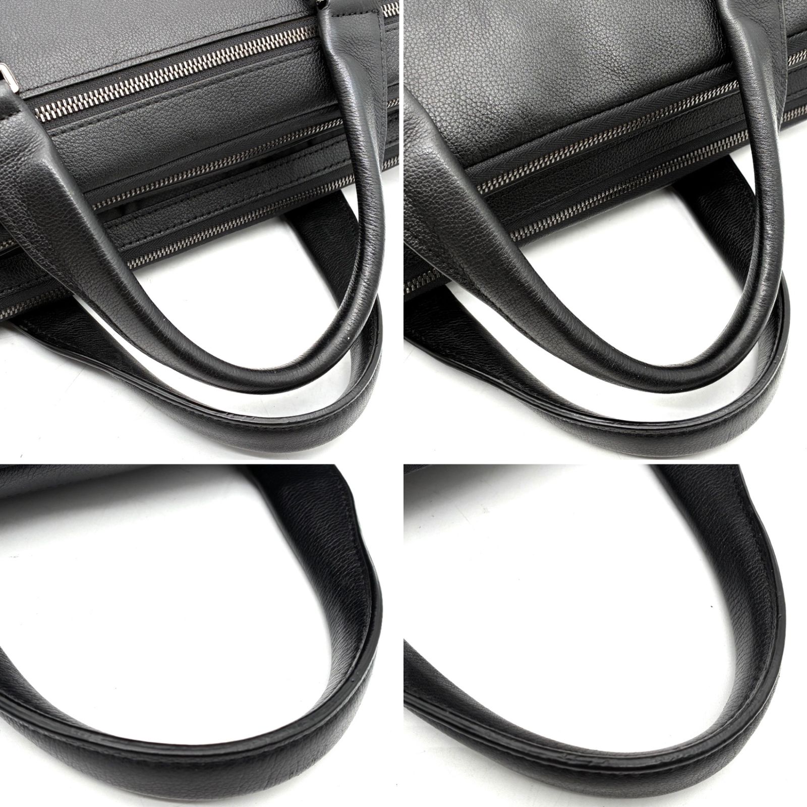 現行 極美品 トゥミ TUMI ハリソン シカモア レザー 2WAY ブリーフ 現行 極美品 トゥミ TUMI ハリソン シカモア レザー 2WAY ブリーフ