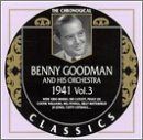 【CD】Classics 1941 Vol.3
