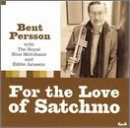 【CD】For the Love of Satchmo