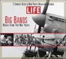 【CD】Life: Big Bands Music From the War Years