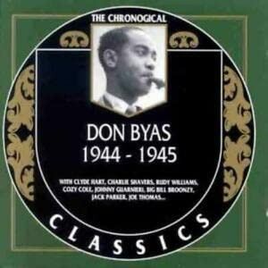 【CD】Classics 1944