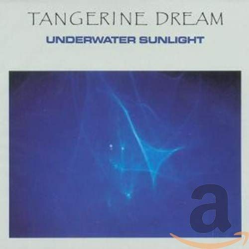 【CD】Underwater Sunlight