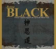【CD】Being Black