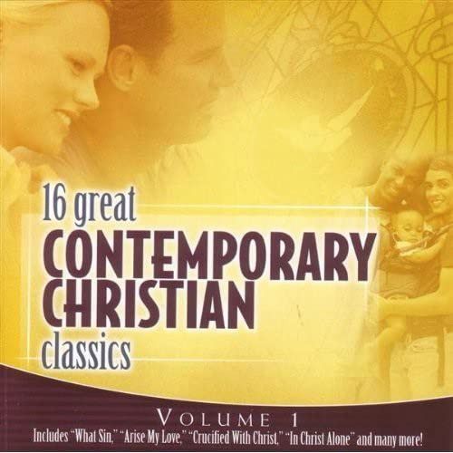 【CD】16 Great Contemporary