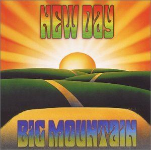 【CD】New Day