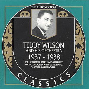 【CD】Classics 1937