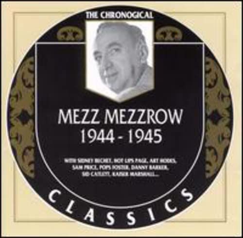【CD】1944-45