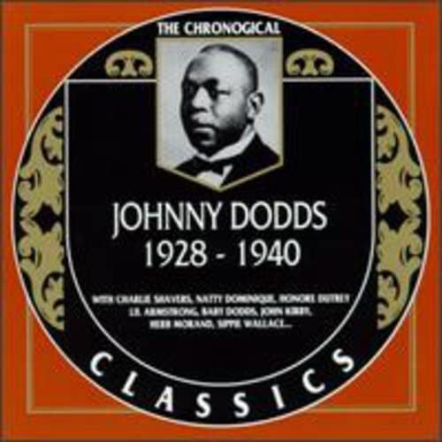 【CD】1928-40
