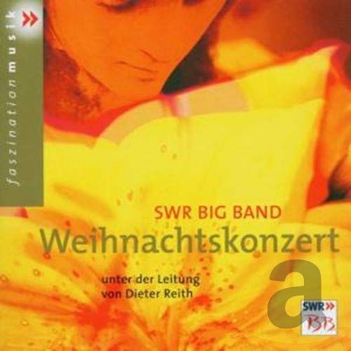 【CD】Weihnachtskonzert