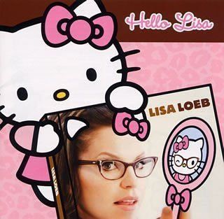【CD】ハロー・リサ