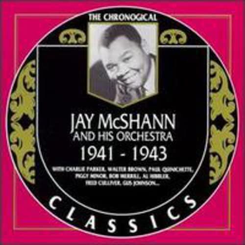 【CD】1941-43