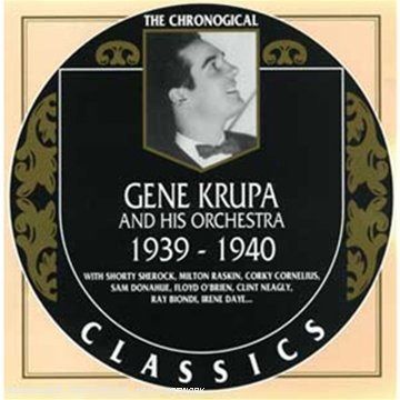 【CD】Classics 1939