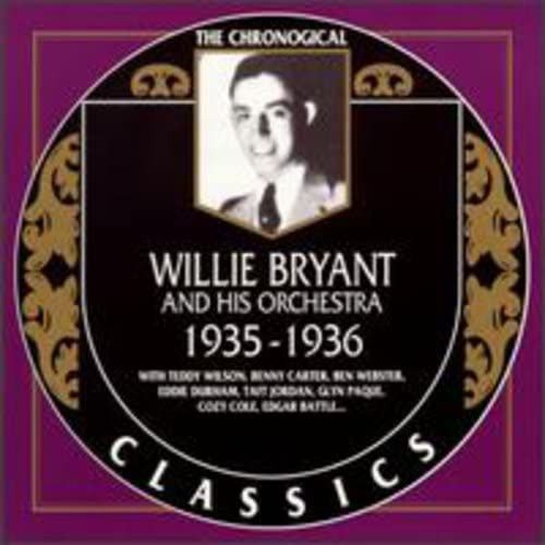 【CD】1935-1936
