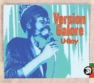 【CD】Version Galore