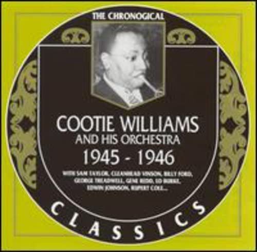 【CD】1946-1946