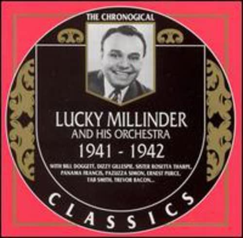 【CD】1941-1942