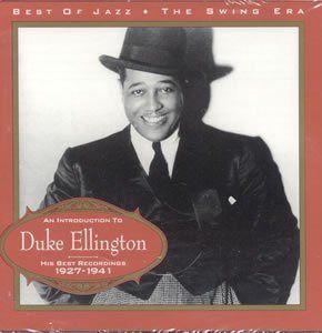 【CD】An Introduction to...1927