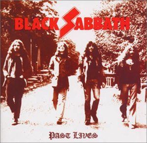 【CD】パースト・ライヴス