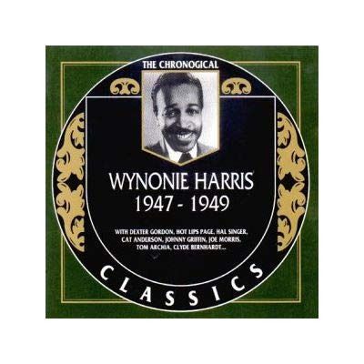 【CD】1947-1949