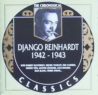 【CD】Classics 1942-1943
