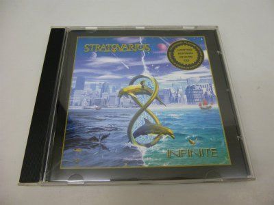 【CD】Infinite