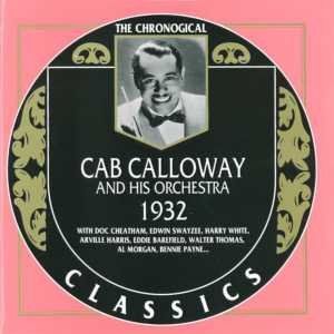【CD】Classics 1932