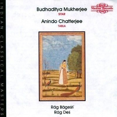 【CD】RAg Bagesri & RAg Des