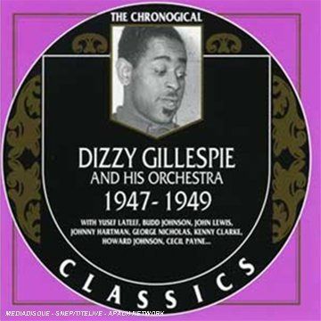 【CD】1947