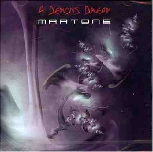 【CD】Demon's Dream