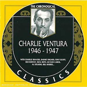 【CD】1946-1947