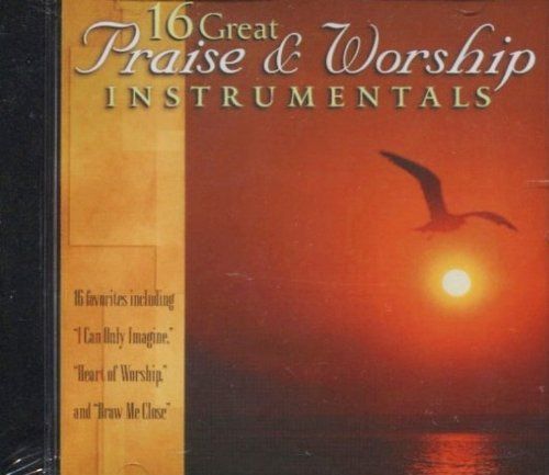 【CD】Instrumental