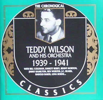 【CD】Classics 1939
