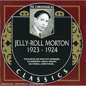 【CD】Classics 1923