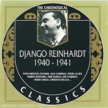 【CD】Classics 1940-1941