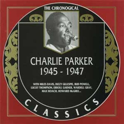 【CD】Classics 1945