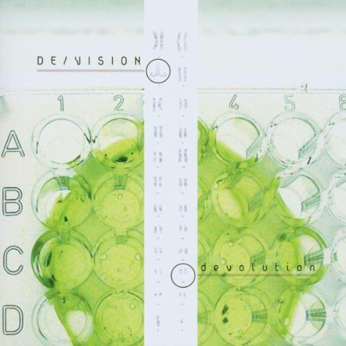 【CD】Devolution/Ltd.Edition
