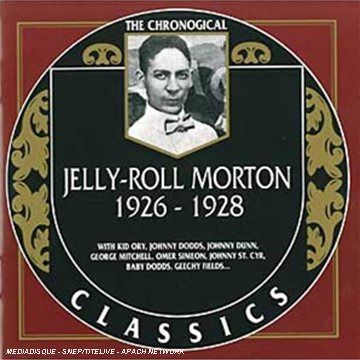 【CD】Classics 1926