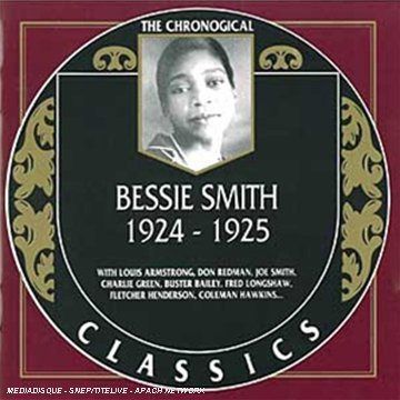 【CD】Classics 1924
