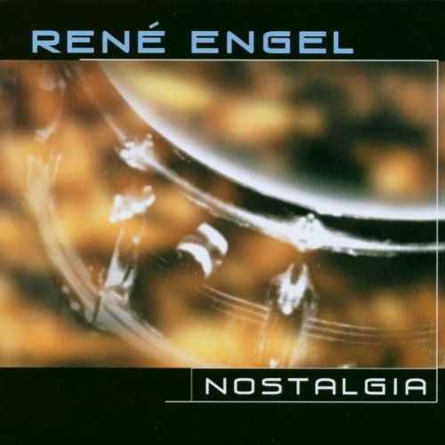 【CD】Nostalgia