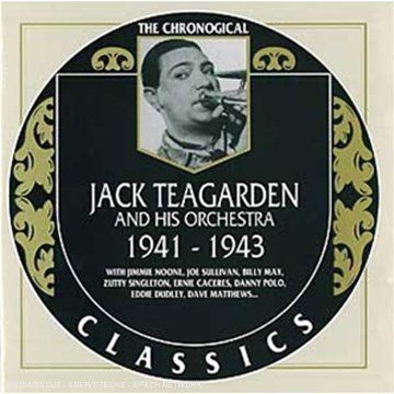 【CD】Classics 1941