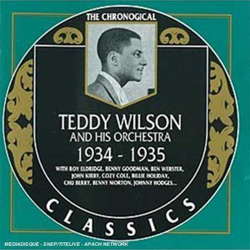 【CD】Classics 1934
