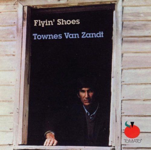【CD】Flyin'shoes