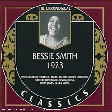 【CD】Classics 1923