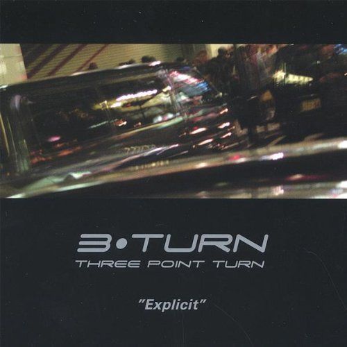 【CD】Explicit
