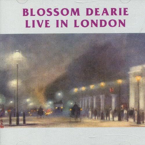 【CD】Live in London